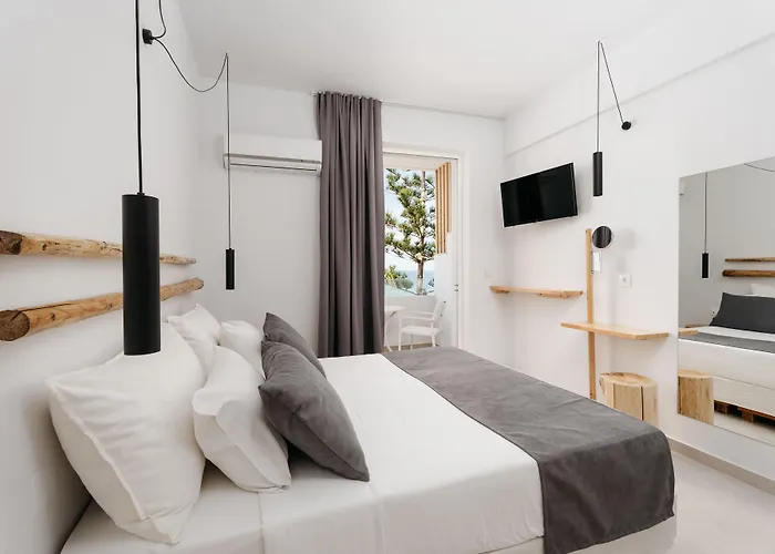 Hotel Petradi Lounge