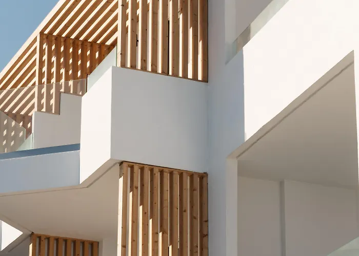 Petradi Lounge 4* Retimno