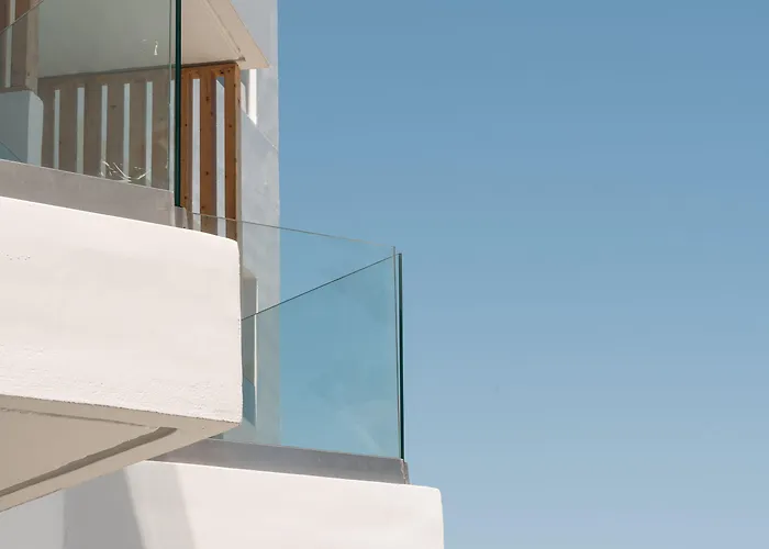 Petradi Lounge Hotel Retimno