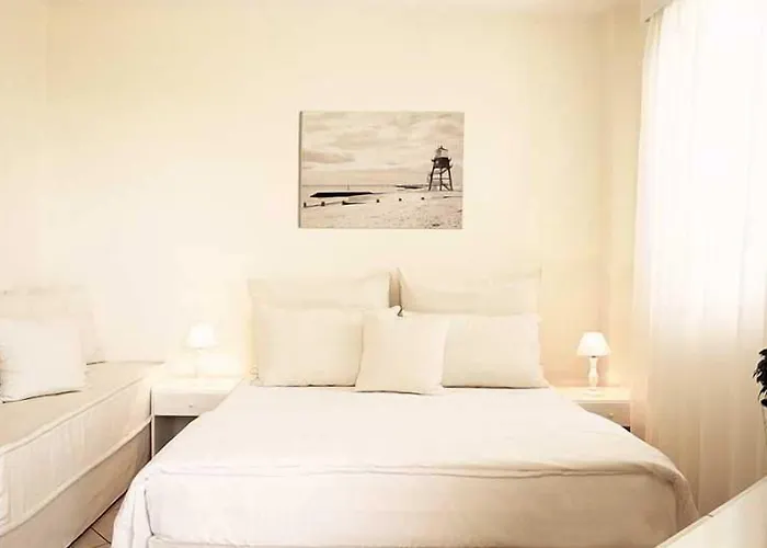 Hotel Petradi Lounge Retimno