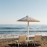 佩特拉第海滩休闲公寓式酒店 酒店 4*