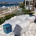 מלון Petradi Lounge העיירה רתימנו