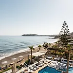 Petradi Lounge מלון העיירה רתימנו