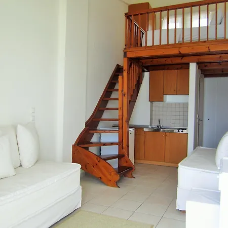 Petradi Lounge Rétino