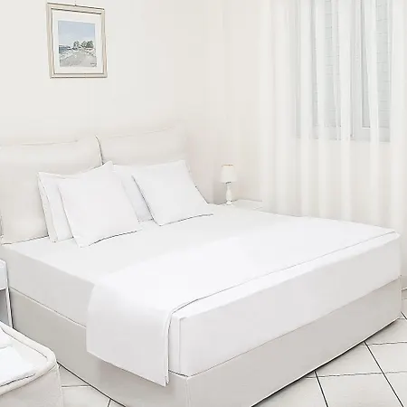 Hotel Petradi Lounge Réthymnon