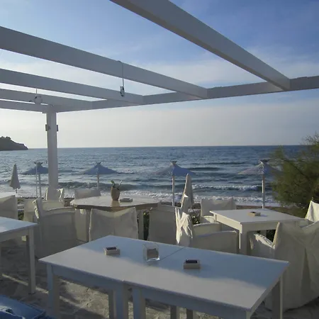 Hotel Petradi Lounge