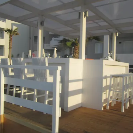 Petradi Lounge Hotel Réthymnon