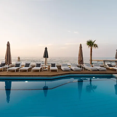 Hotel Petradi Lounge