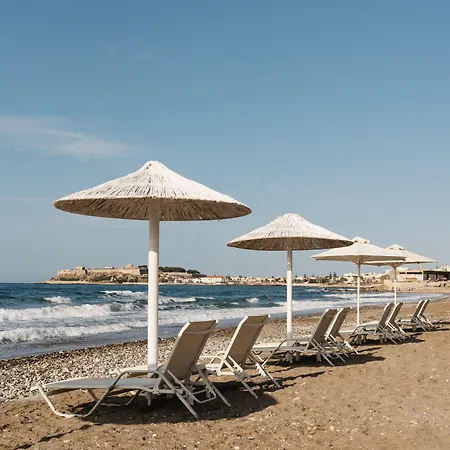 Petradi Lounge Hotel 4*