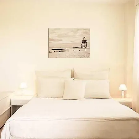 Hotel Petradi Lounge Réthymnon